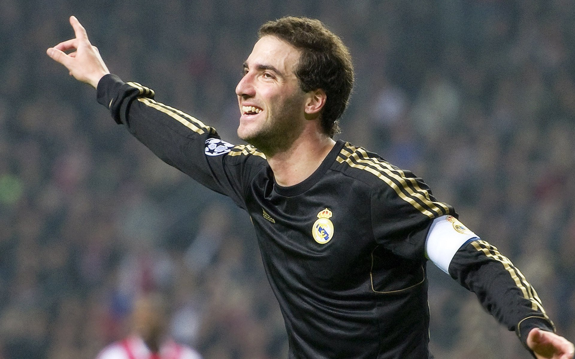 “最终名单出炉,豪门齐派最强阵”